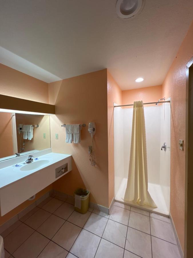 Executive Inn & Suites Lackland Afb 圣安东尼奥 外观 照片