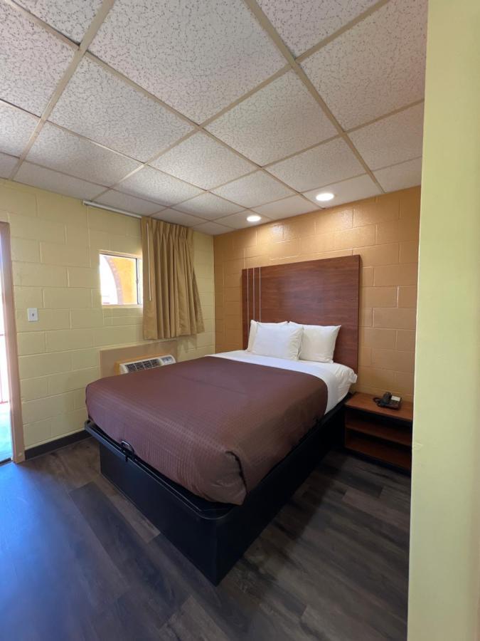 Executive Inn & Suites Lackland Afb 圣安东尼奥 外观 照片