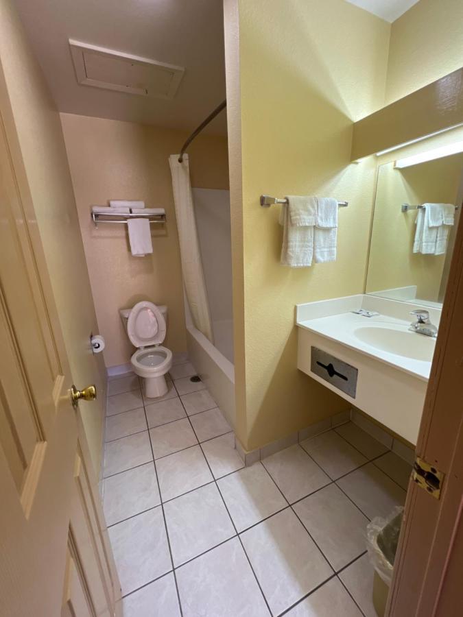 Executive Inn & Suites Lackland Afb 圣安东尼奥 外观 照片